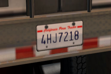 [REL] Improved licence plates [1.6 - 29/12/2021] - Page 2 - SCS Software