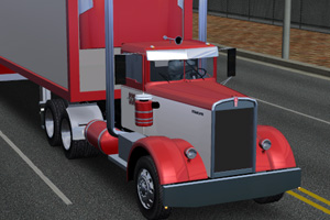SCR - PTTM Trucks